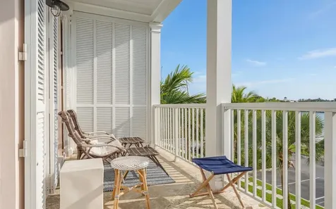 Marina Townhouse New Providence Paradise Island BS