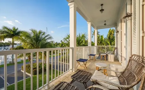 Marina Townhouse New Providence Paradise Island BS