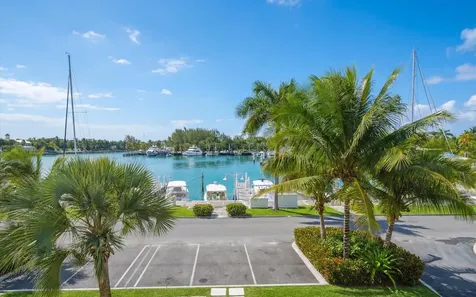 Marina Townhouse New Providence Paradise Island BS