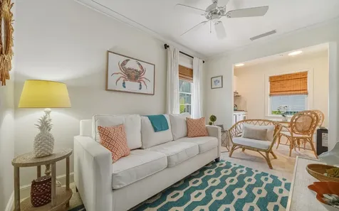 Marina Townhouse New Providence Paradise Island BS