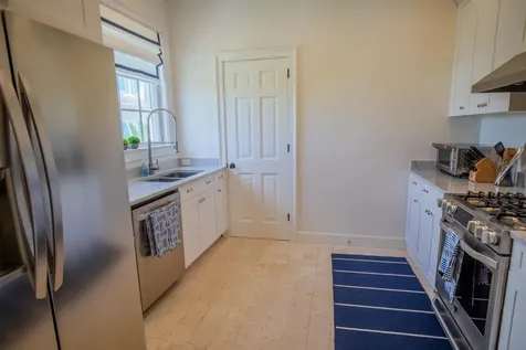 Marina Townhouse New Providence Paradise Island BS
