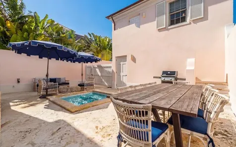 Marina Townhouse New Providence Paradise Island BS