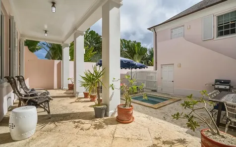 Marina Townhouse New Providence Paradise Island BS