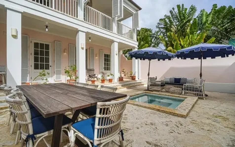 Marina Townhouse New Providence Paradise Island BS