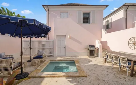 Marina Townhouse New Providence Paradise Island BS