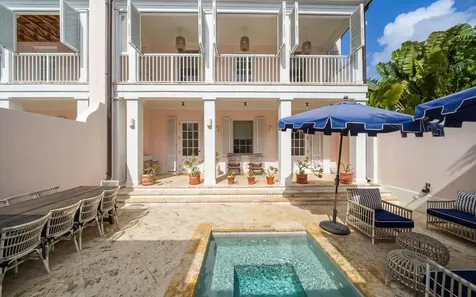 Marina Townhouse New Providence Paradise Island BS