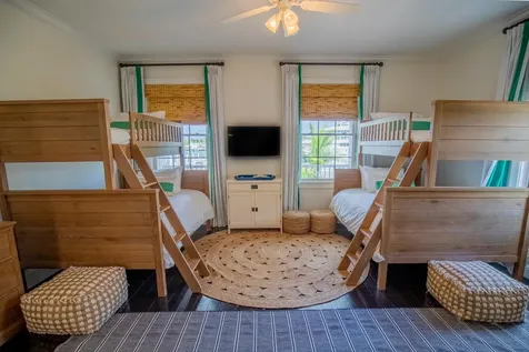 Marina Townhouse New Providence Paradise Island BS