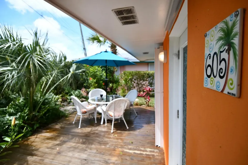 Beach Villa 605 Tcb Bv 605 Abaco BS