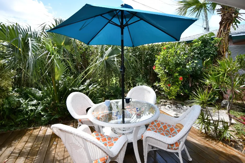 Beach Villa 605 Tcb Bv 605 Abaco BS