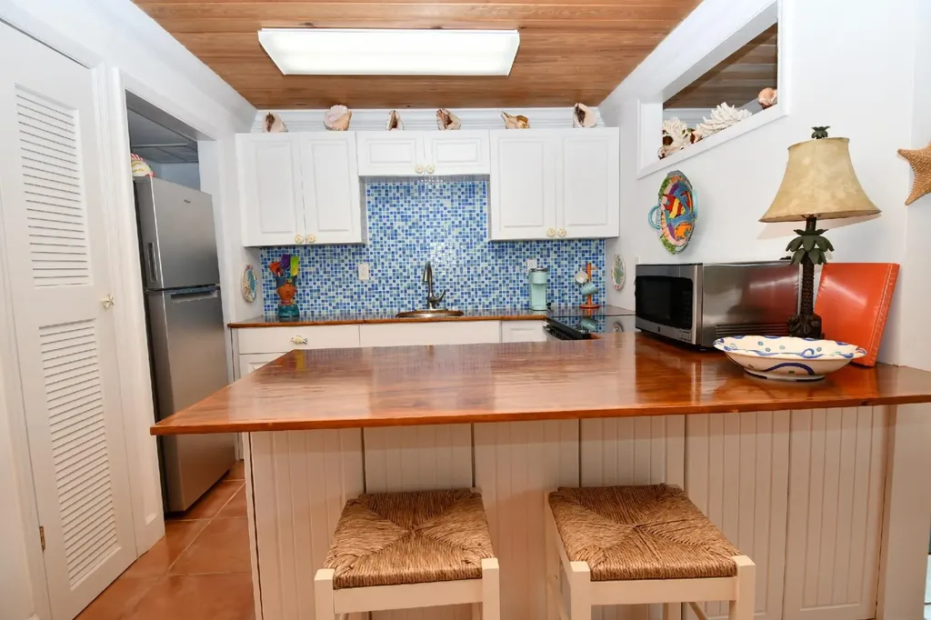 Beach Villa 605 Tcb Bv 605 Abaco BS