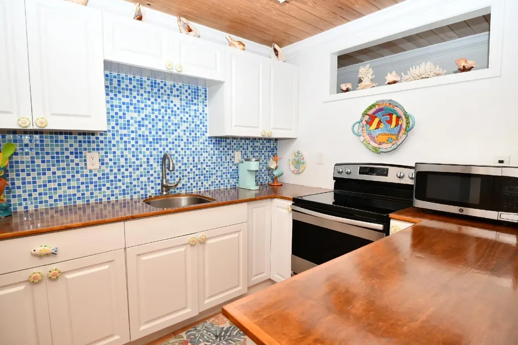 Beach Villa 605 Tcb Bv 605 Abaco BS