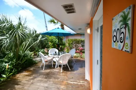 Beach Villa 605 Tcb Bv 605 Abaco BS