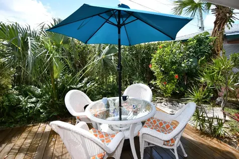 Beach Villa 605 Tcb Bv 605 Abaco BS