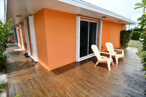 Beach Villa 605 Tcb Bv 605 Abaco BS