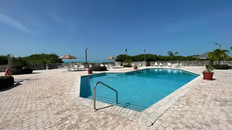 Beach Villa 605 Tcb Bv 605 Abaco BS