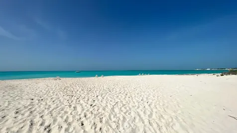 Beach Villa 605 Tcb Bv 605 Abaco BS