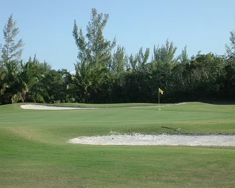 Beach Villa 605 Tcb Bv 605 Abaco BS