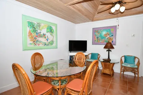 Beach Villa 605 Tcb Bv 605 Abaco BS