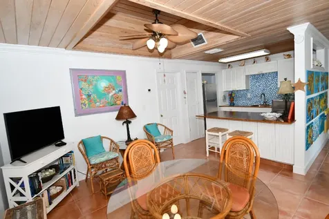 Beach Villa 605 Tcb Bv 605 Abaco BS