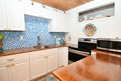 Beach Villa 605 Tcb Bv 605 Abaco BS