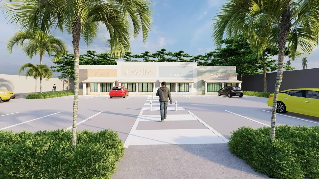 Carmichael Road New Providence Paradise Island BS