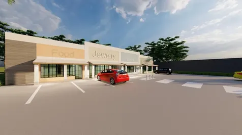 Carmichael Road New Providence Paradise Island BS