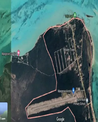Lot 76 Little Harbour Andros BS