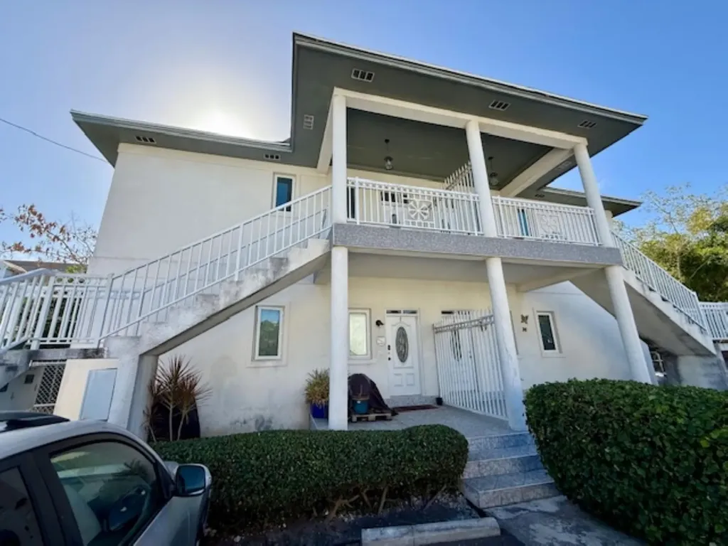Pick's Condo New Providence Paradise Island BS
