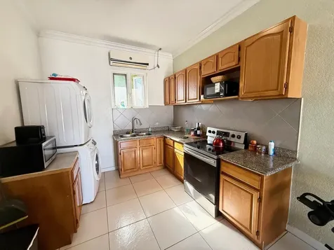 Pick's Condo New Providence Paradise Island BS