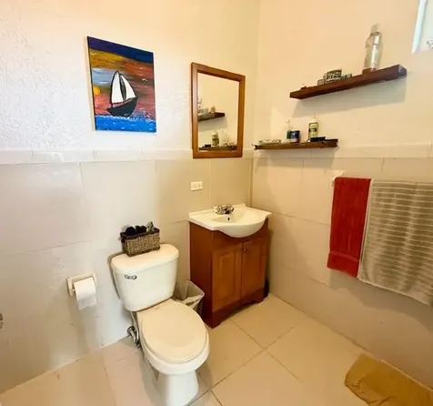 Pick's Condo New Providence Paradise Island BS