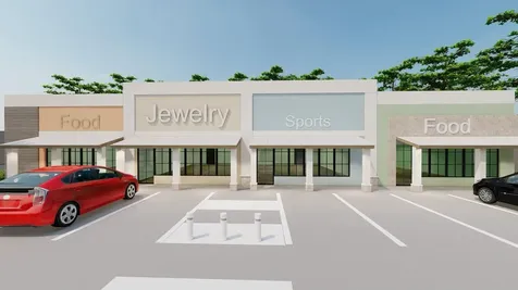 Carmichael Road New Providence Paradise Island BS