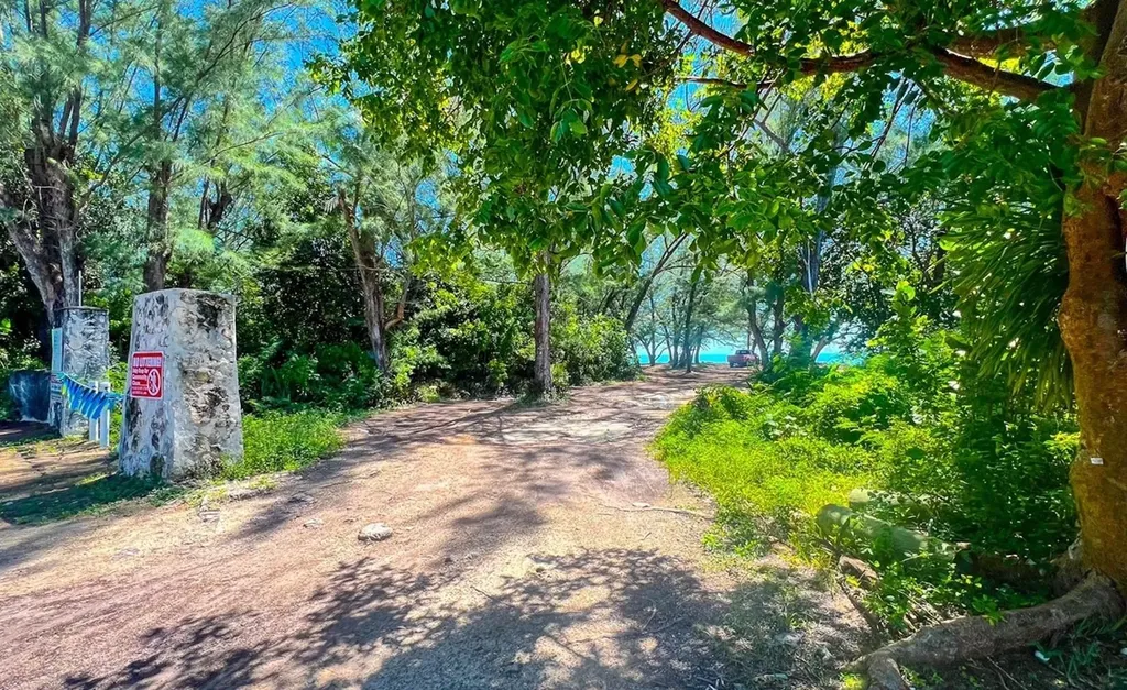Lot 54, Fairway Close New Providence Paradise Island BS