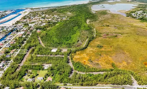 Lot 54, Fairway Close New Providence Paradise Island BS