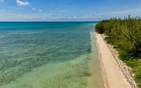 Lot 54, Fairway Close New Providence Paradise Island BS