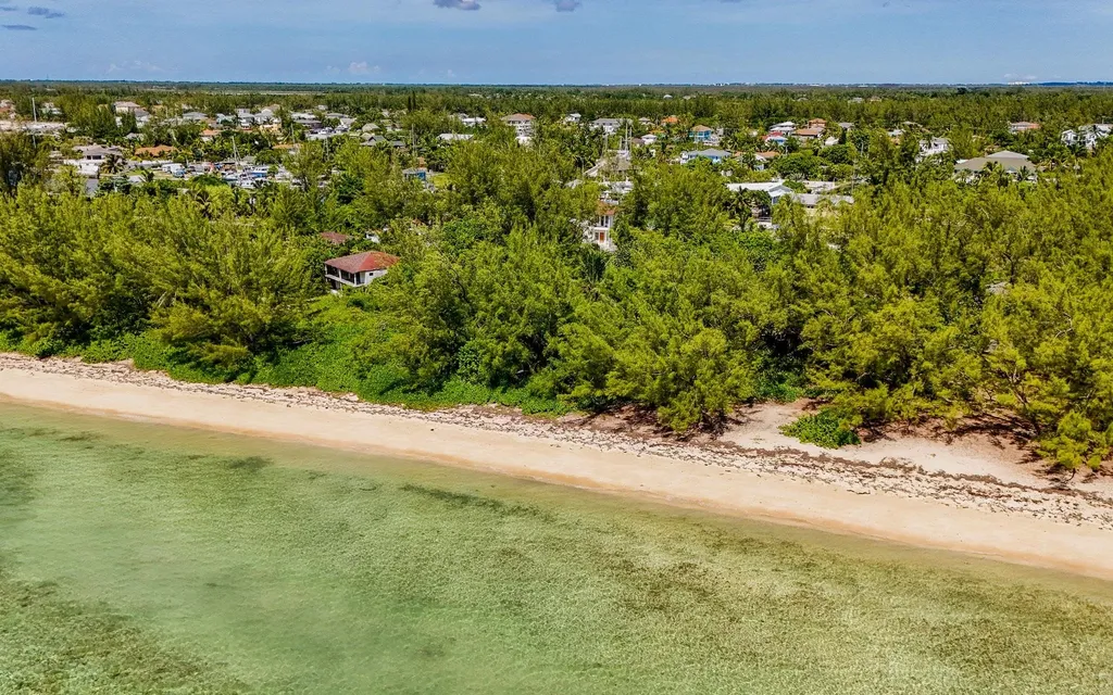 Lot 55, Fairway Close New Providence Paradise Island BS