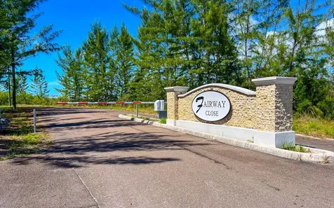 Lot 55, Fairway Close New Providence Paradise Island BS