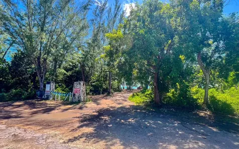 Lot 55, Fairway Close New Providence Paradise Island BS