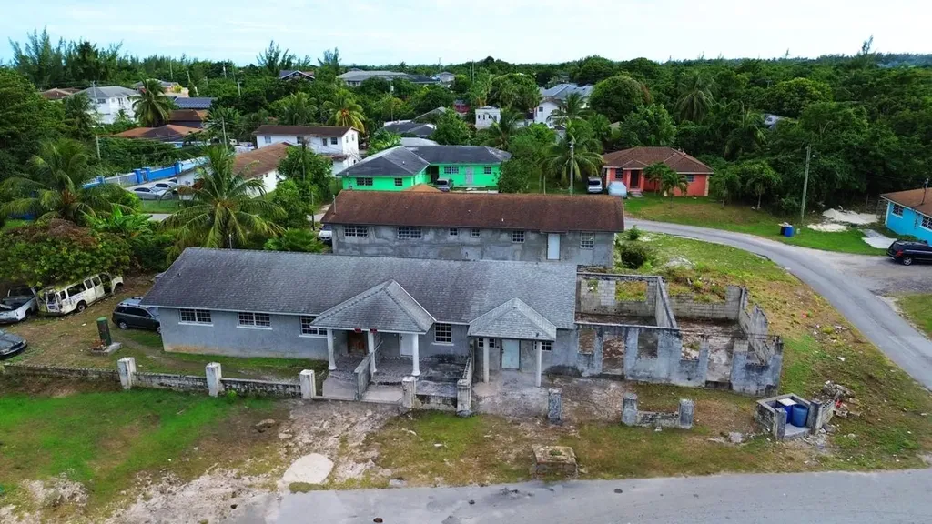 Gamble Heights New Providence Paradise Island BS