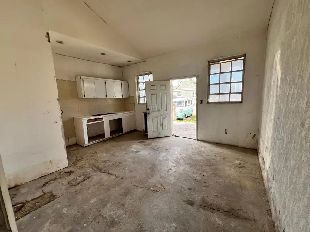 Gamble Heights New Providence Paradise Island BS