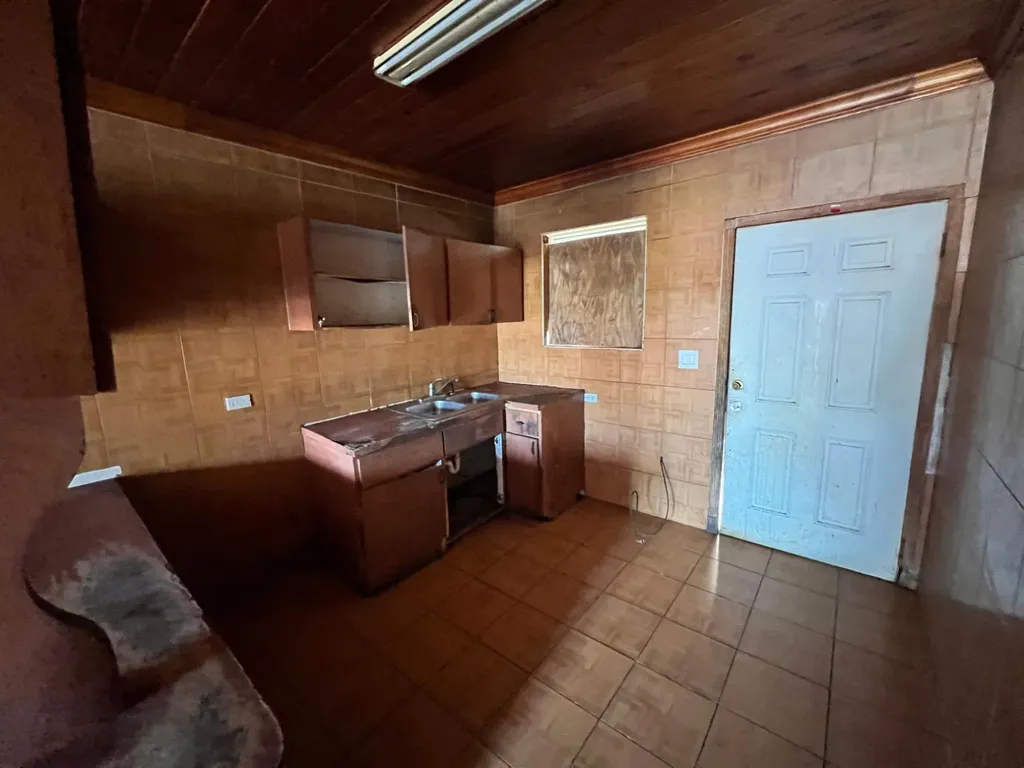 Gamble Heights New Providence Paradise Island BS
