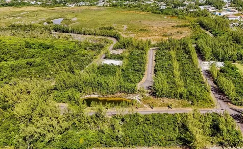 Lot 53, Fairway Close New Providence Paradise Island BS