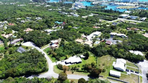 Greening Glade Lot Grand Bahama Freeport BS