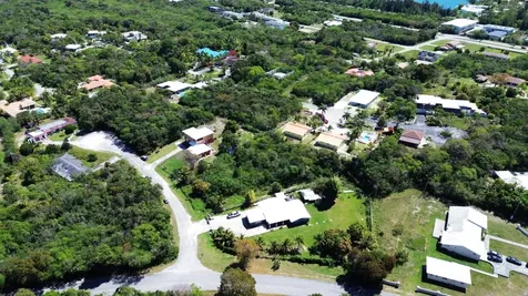 Greening Glade Lot Grand Bahama Freeport BS