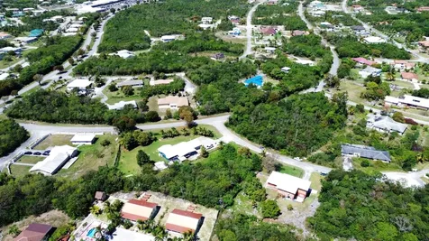 Greening Glade Lot Grand Bahama Freeport BS
