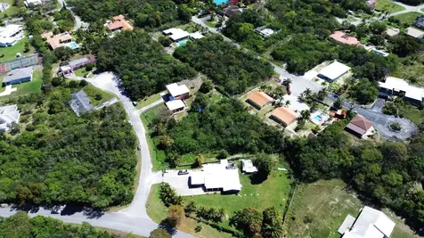 Greening Glade Lot Grand Bahama Freeport BS