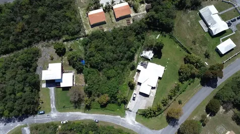 Greening Glade Lot Grand Bahama Freeport BS