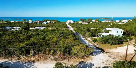 Greening Glade Lot Grand Bahama Freeport BS