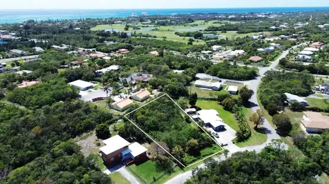 Greening Glade Lot Grand Bahama Freeport BS