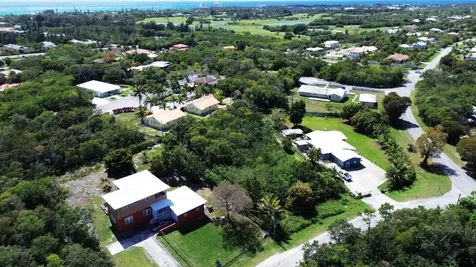 Greening Glade Lot Grand Bahama Freeport BS