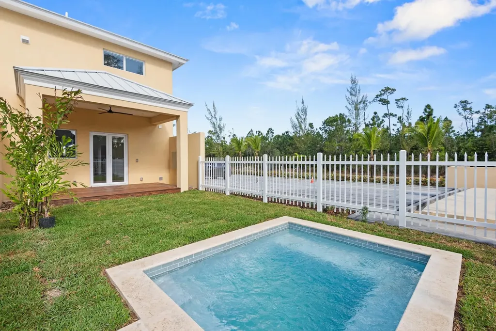 South Ocean Estates New Providence Paradise Island BS